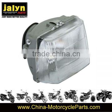 motorcycle head lamp for GLPRO/WY125