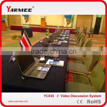 YARMEE YC835 Meeting room sound system/ Audio video conference system