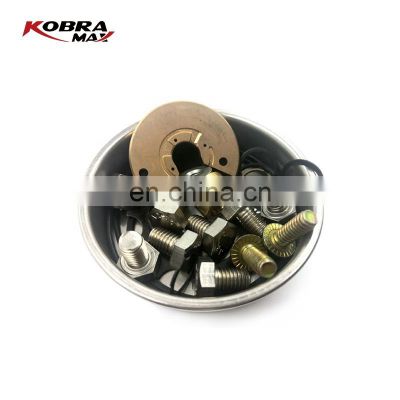 KobraMax Car Turbo Charger Repair Rebuild 468100-0000 468265-0000 707897-0001 For Audi BMW Honda Dodge Ford Car Accessories