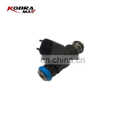 High Quality Fuel Injector For GENERAL MOTORS 17115741 Auto Mechanic