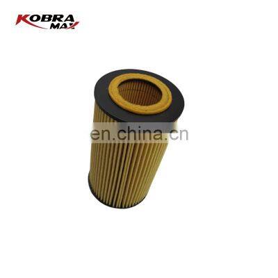 651 180 03 09 In Stock Oil Filter For MERCEDES-BENZ 1121840425 For MERCEDES-BENZ 651 180 03 09