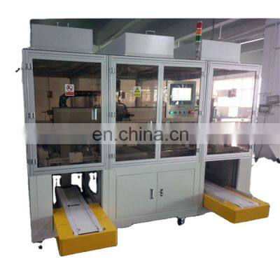 Factory Direct Custom Toughened Glass Clean Machine for