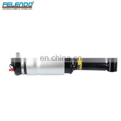 Factory wholesale price Front  air suspension Strut with ADS for LR Discovery 4   OE LR019993,LR019994