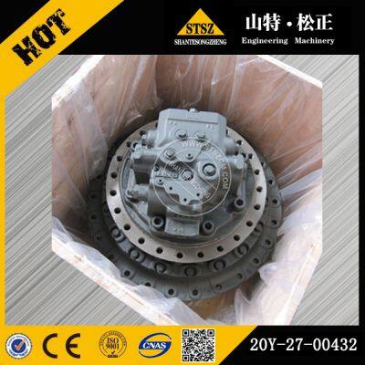 714-07-10010 TRANSMISSION Komatsu loader WA450-3/ WA470-3