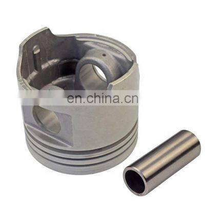 High Quality Engine Piston 2L OEM 13101-54070 FOR HIACE 2L photo-4