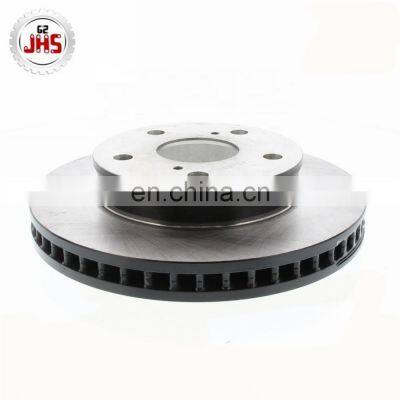 HIGH QUALITY Auto Parts Front Brake Disc For HILUX VIGO/INNOVA 2005-2016 OEM:43512-0K010 photo-2