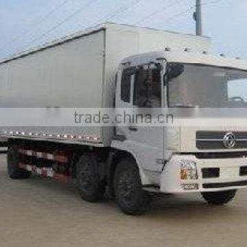 6x2 cargo truck for sale