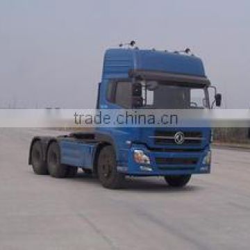 Tractor truck/Tractor Head/Trailer Head 6x4