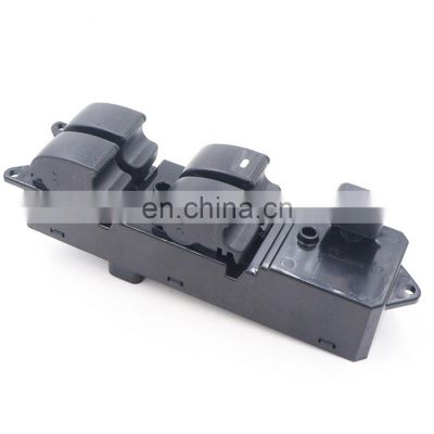 Electric Power Window Master Control Switch MR587952 for Lancer L200 Pajero 2003-2011