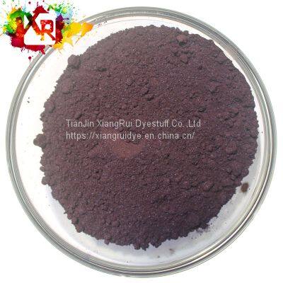 350% strength acid bright blue 6B CI acid blue 83 powder dye