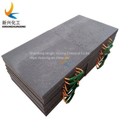 UHMWPE Crane Outrigger Stable Support Mats photo-2