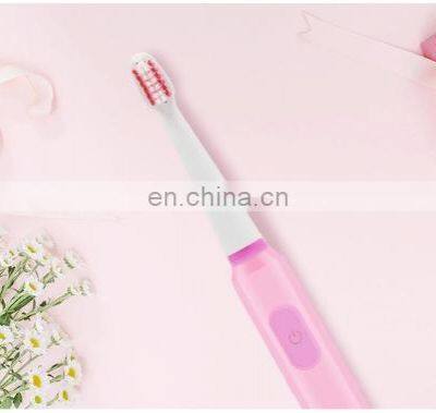 AA Battery Cheap Price Sonic Electric Toothbrush photo-3