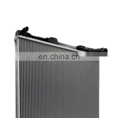 germany high standard quality cheap competitive whole 21410DF30A hot sale car cooling system aluminum auto radiator for TOYOTA