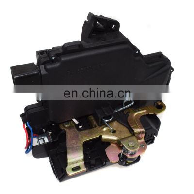 Free Shipping!3B4839015A Door Lock Latch Actuator Rear Left For VW Jetta Passat Golf NEW