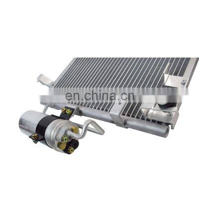Air Conditioner A/C Refrigerant Condenser Assy for ISUZU D-MAX 8980001080