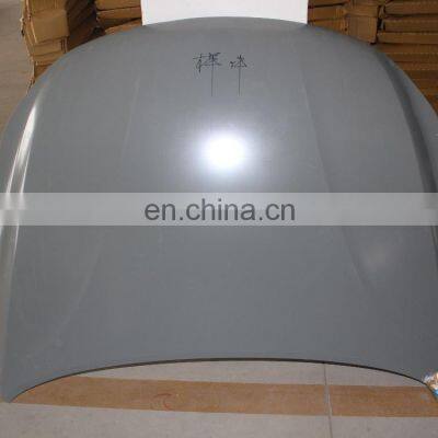 Factory Direct Sale Good Price Auto Body Parts Accessories Haima S7 2013 Car Engine Hood SA11-52-310 photo-2
