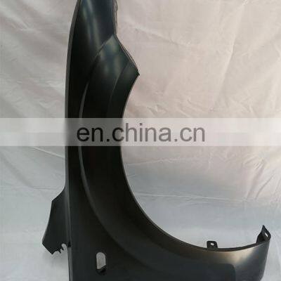Best Quality Material Steel Front Fender for Toyota Corolla 2020 1.8L E-CVT photo-5