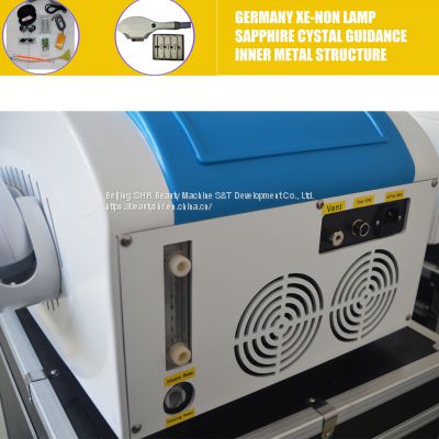 Hot Selling Ipl Laser Machine Wrinkle Removal