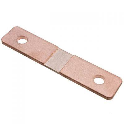 Vishay Dale WSBS8518L0500JTP3 Specialized Resistors