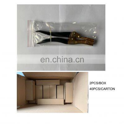 Hand Use Car Radiator Repair Tools Pliers for Radiators Closing Header and Tab Lifter and J-Clamp photo-5