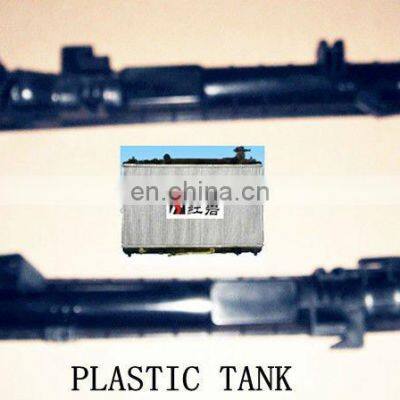 Radiator Plastic Tank for car FORD ,auto plastic tank for FIESTA,OEM:3M218005AB