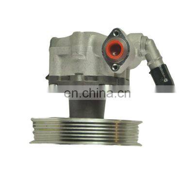 Power Steering Pump 8R0145153A 8R0145153C 8R0145153 8R0145153B 8R0145153D 7651974159 For AUDI Q5 8R 2.0 TFSI 2008 -2015 photo-5