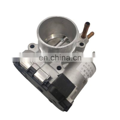 engine 473 for chery  A1 Arauca Kimo X1 Beat QQ6 M1Jaggi Van pass S11-1129010 Throttle Body