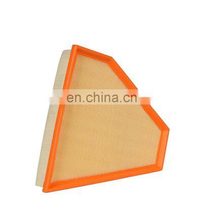 Hot Sales High Quality Car Parts Air Filter Original Air Purifier Filter Air Cell Filter For Bmw 1(E81 E87) OEM 13717797465