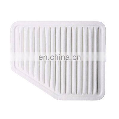 Hot Sales High Quality Car Parts Air Filter Original Air Purifier Filter Air Cell Filter For Toyota OEM 17801-51083