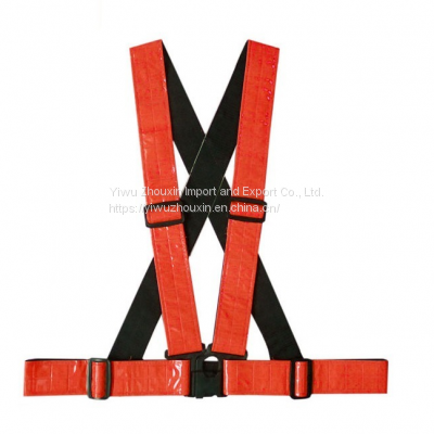 Reflective Vest