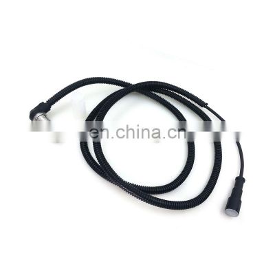 4410328080 Auto Electrical System ABS Wheel Speed Sensor for Mercedes-Benz Actors MP2 / MP3 2002-