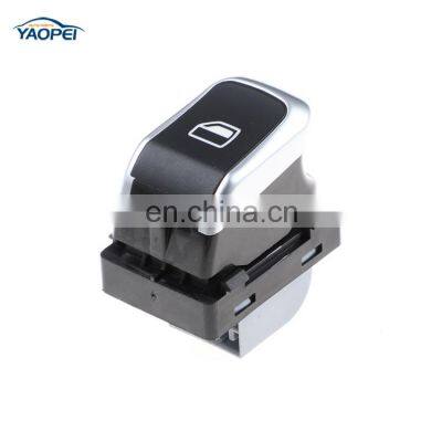 Power Window Switch Button For Audi RS5 Q5 A4 Allroad S4 B8 A5 S5 2008-2015 8K0959855B