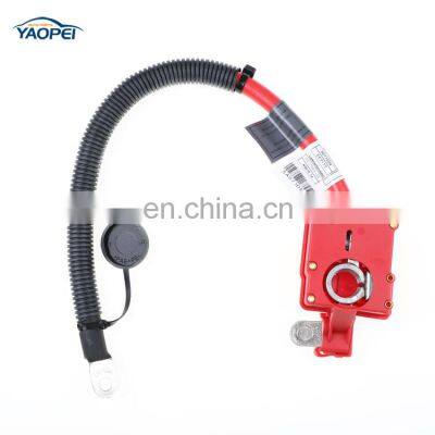 61129217004 New Positive Battery Cable Plus Pole For 2007-2014 BMW X5 X6 E70 E71 photo-3