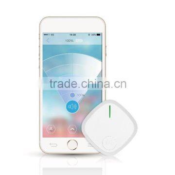 Wireless Anti Lost Alarm Bluetooth Key Finder smart finder wireless key finder