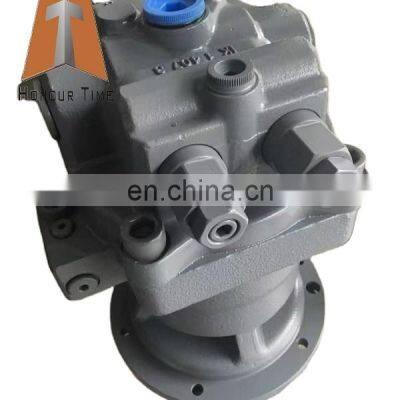 Hydraulic swing motor assy for excavator ZAX120 swing gearbox assy