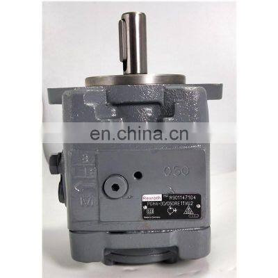 Rexroth PGH4-3X PGH5-3X series hydraulic gear pump PGH4-30/050RE11VU2