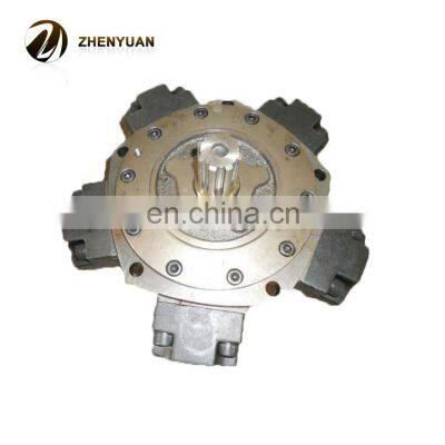 INTERMOT Five Star Motor NHM1 NHM2 NHM3 NHM6 NHM8 NHM11 NHM31 NHM70 NHM100 NHM160 Radial Piston Engines NHM6-700B photo-5