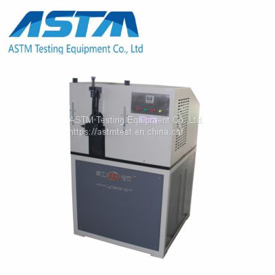 Metallic material cable wire bending re-bend testing machine JWJ-10