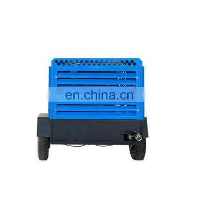 Liutech New Screw Portable Air Compressor for Paint photo-2