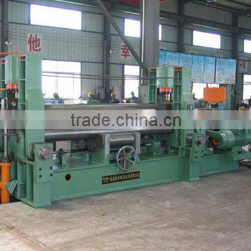 iron sheet rolling machine