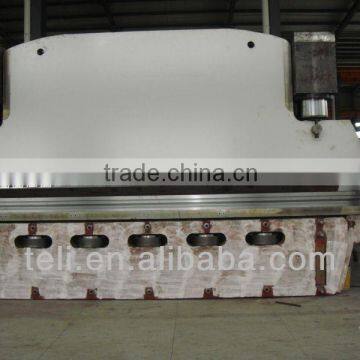 WC67Y Series Used Sheet Metal Press Brake photo-2