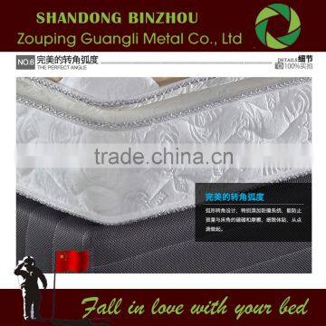 China Manufacturer Latex Mattress for Ion Mattress