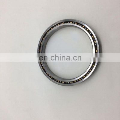 K09008 XP0 8mm series Type X Thin Section bearing K09008XP0