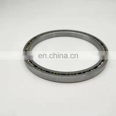 Thin Section Ball Bearing Radial Contact Bearing CSCA040