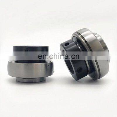 E35 KRRB Agricultural Machinery Bearing with Spherical out ring E35KRRB