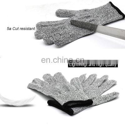 Guantes Anticorte Nivel 5
