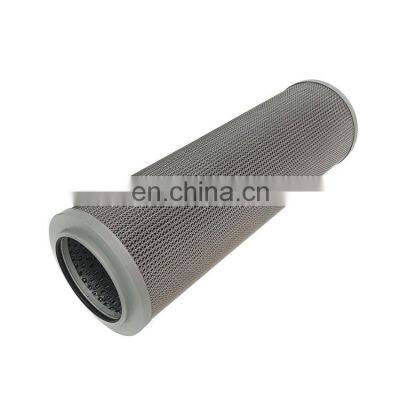 Manufacturer Price Diesel Excavator Engine Hydraulic Oil Return Filter 266-7796