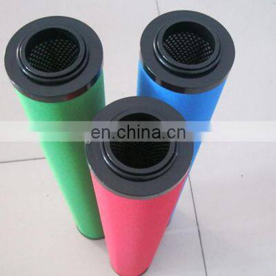 Porous Media GCA5536K03V Coalescer Filter For Removal Of Oil And Water Replace photo-2