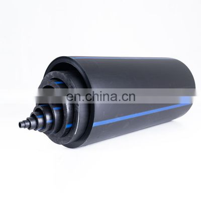 400mm 25mm supply irrigation hdpe pipe