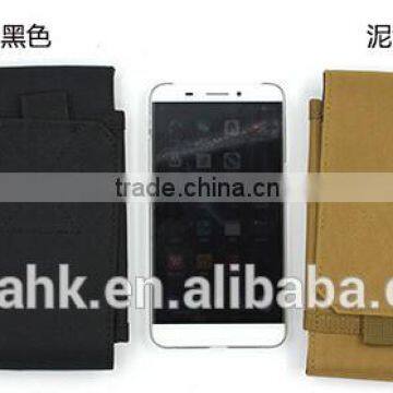 100% Original Runbo Phone Bag Protective Pouch For NO .1 X1 X2 AGM STONE 5S MANN ZUG 5S Dustproof Waterproof Outdoor Cell Phone photo-2